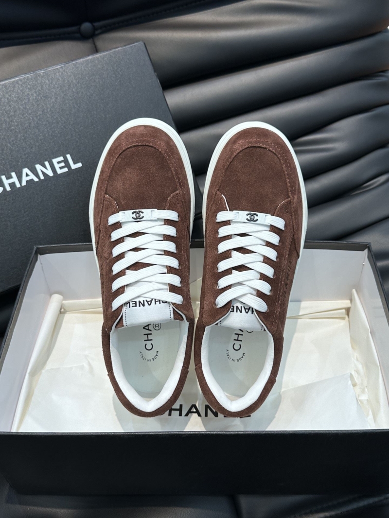 Chanel Casual Shoes